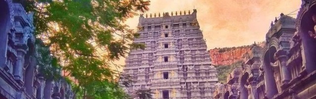 Padmavathi Travels – chennai to tirupati tour packages by car
