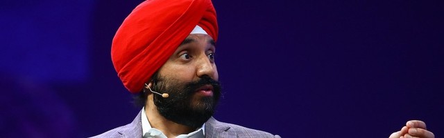 Former innovation minister Navdeep Bains joins CIBC as vice-chair of global investment banking