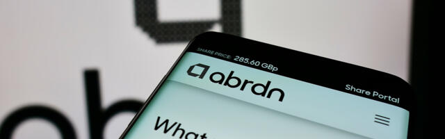 Paper shortage delays Abrdn’s £1.5bn takeover of Interactive Investor