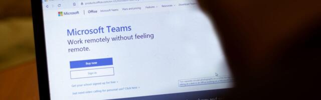 Microsoft Teams Improves Login Functionality for eSign Providers