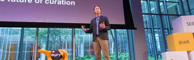 15 Key Moments During Sam Shank’s Days at Airbnb-Owned HotelTonight