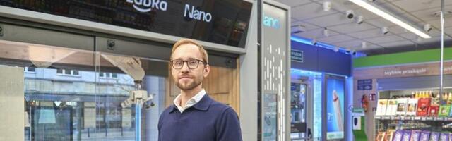 Autonomous stores, AR and virtual assistants: Startups building the convenience store ecosystem of the future