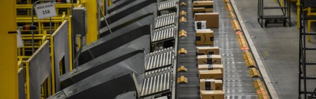 Amazon Starts Warning Customers About ‘Frequently Returned’ Items