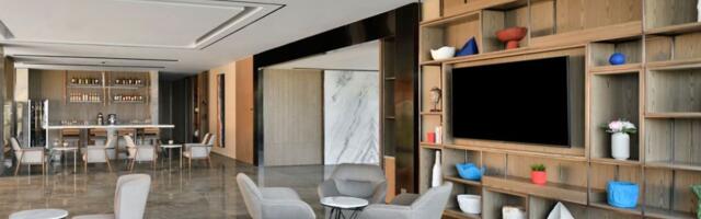 India Daily: Marriott Executive Apartments Opens Second Property in Mumbai