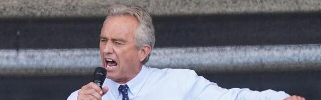 RFK Jr.’s fringe Democratic presidential candidacy, explained