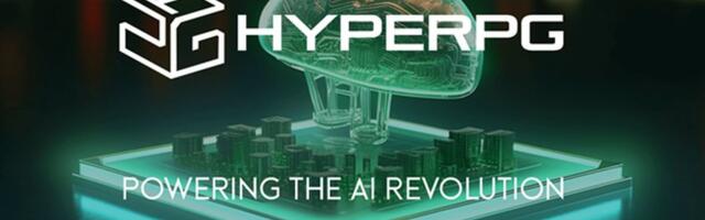 AI startup HyperCycle launches HyperPG in partnership with Penguin Group to enable Paraguay to utilize its hydropower infrastructure for AI computation