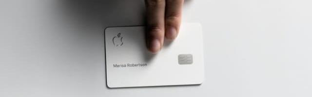 As Apple tries to launch its credit card in India, Goldman Sachs is trying to bail out