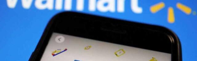 Walmart pays $1.4 billion to buy out Tiger Global’s stake in Indian e-commerce startup Flipkart