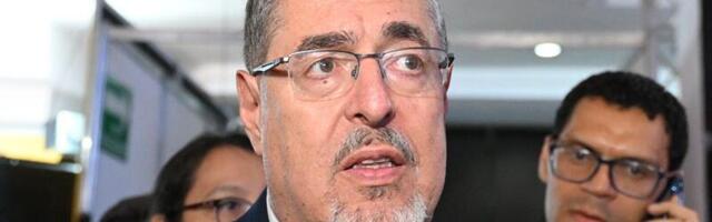 Why a progressive’s victory in Guatemala matters