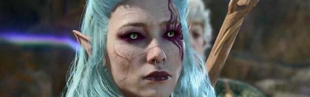 PC and console cross-play is on the roadmap for Baldur's Gate 3