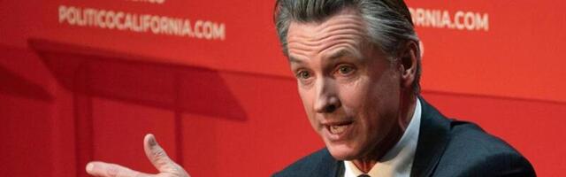 Newsom throws support behind California home insurance overhaul with order that could speed rate hikes