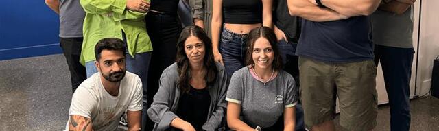 Morphoses secures €2.1M in Pre-Seed funding for soft skills development
