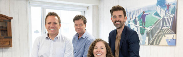 Bristol investor deploys £1m into impact startups