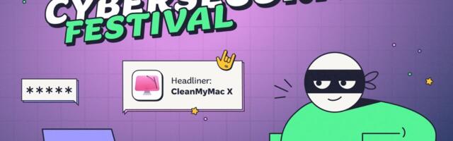 Secure your Mac like a rockstar — 5 easy life hacks to stay safe online