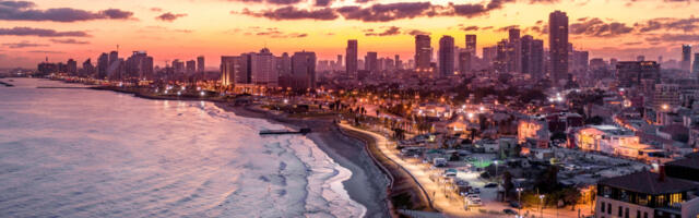 Saudi City Neom Spreads Its Cash With Investment Fund: Middle East Report