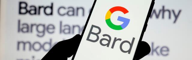 Google Files Lawsuit to Stop Scammers From Impersonating Bard