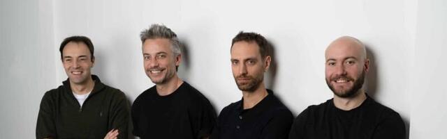 London-based Generative Engineering raises €4 million to supercharge engineers with impact-efficient tools