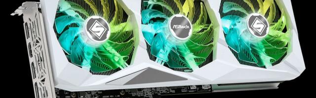 ASRock's new AMD entry-level gaming GPUs look enticing — custom Radeon RX 7600 XT GPUs with boost clock speeds up to 2,810 MHz