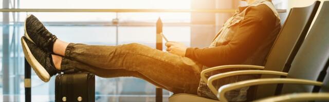 TravelPerk secures $104M investment led by SoftBank Vision Fund 2