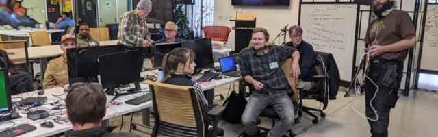 Portable SystemVerilog Examples for ASIC and FPGA: the results of the meetup on 2024-01-21 and the next steps