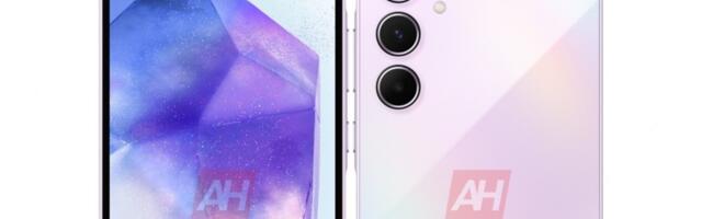 Samsung Galaxy A55 5G inches closer to launch as it gets NBTC certified