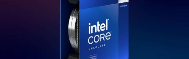 Intel Core i9-14900KS debuts with 6.2 GHz max turbo frequency