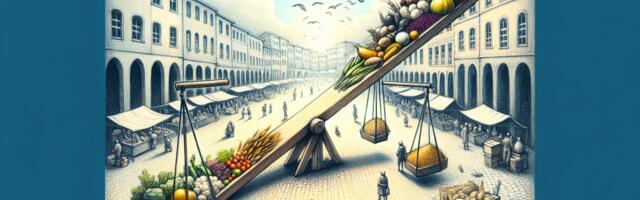 Mixed outcomes as market trends remain sluggish