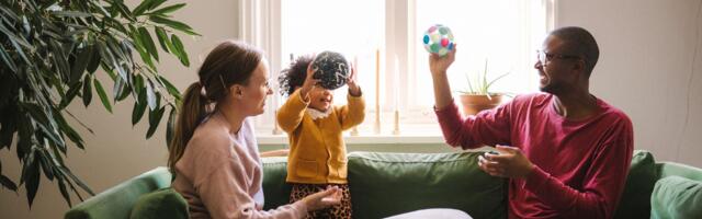 Companies That Offer Generous Paid Parental Leave in 2024