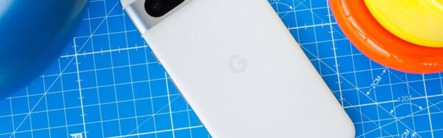 Google Pixel 8a is 50% off when you buy it alongside a Pixel 8, Pixel 8 Pro, or Pixel Fold