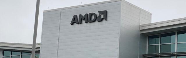 AMD to present Neural Texture Block Compression in London — rivals Nvidia's texture compression research