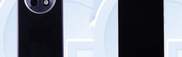 Realme 13+ has design, specs confirmed by regulatory listing