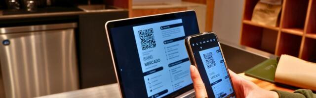 Inspiring Pitch Deck Examples