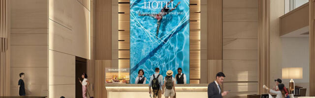 How Hotel Tech Can Capture the Hearts of Millennial and Gen Z Travelers 