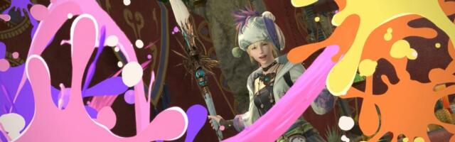 Final Fantasy 14 is finally fixing its infamous 'driver's license' character portraits... sort of