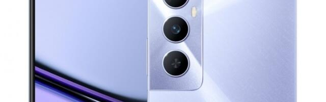 Realme C75 certifications reveal some specs