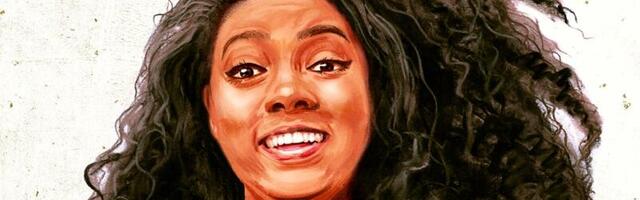 Only 1 percent of neuroscience faculty is Black. Kaela Singleton hopes to change that.