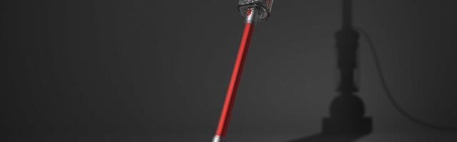 Out of Stock on Black Friday, the Dyson Outsize Vacuum is Back at a Record Low Price This Cyber Monday