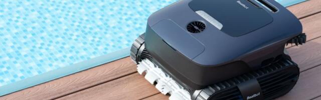 Beatbot reveals futuristic AquaSense 2 Series pool cleaners at CES 2025