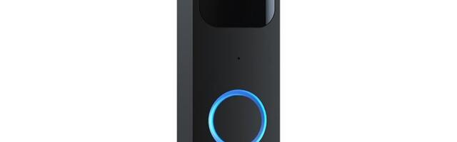 The Blink Video Doorbell 10K+ People Bought Last Month Is Back at Nearly 50% Off