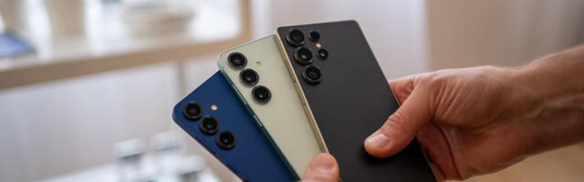 All Samsung Galaxy S25 devices go on sale for the first time!