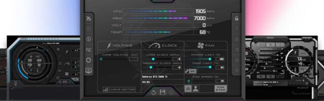 Nvidia RTX 50 series owners can unlock free GDDR7 memory speed boost