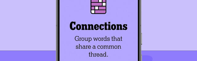 NYT Connections hints and answers for Thursday, April 24 (game #683)