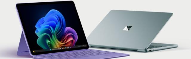 Why Microsoft Killed the Magnetic Charging Port on the New Surface Pro and Surface Laptop