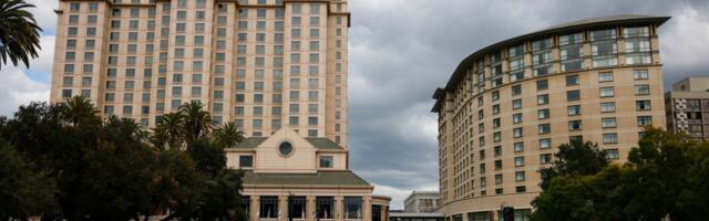 San Jose hotel foreclosure hints at worsening woes for Bay Area market