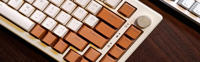 65% Vs. 75% Keyboard: What Is The Difference Between These Two Sizes?