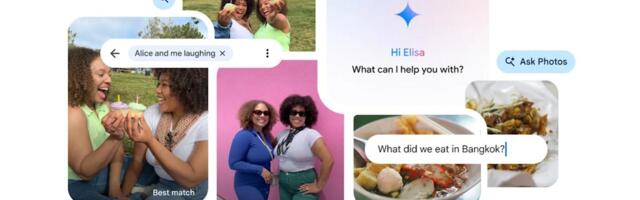 Google tweaked its AI-powered Ask Photos feature and restarted its rollout