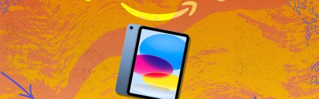 The best Prime Day iPad deal is already live — get the new 11-inch iPad for under $300