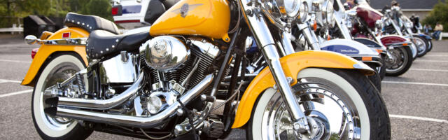 Are Used Harley-Davidsons A Good Deal? What To Know Before Buying