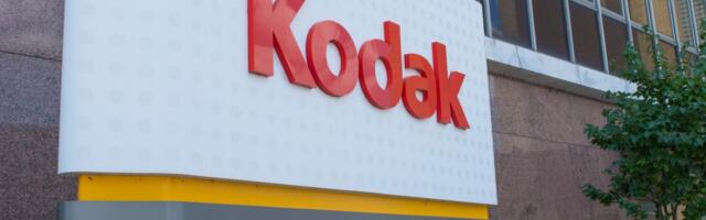 Kodak says it’ll figure things out and won’t shut down