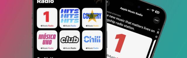 Apple Music radio stations are now available for free on TuneIn – here are three I’d start with first